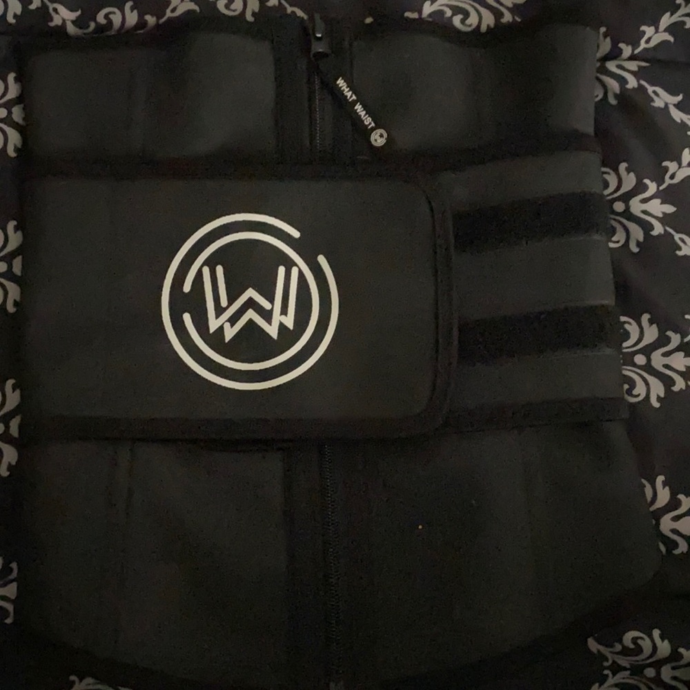Waist Trainer